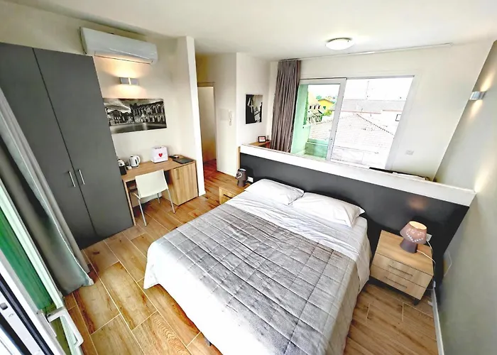 Residenza Delizia Camere & Appartamenti \