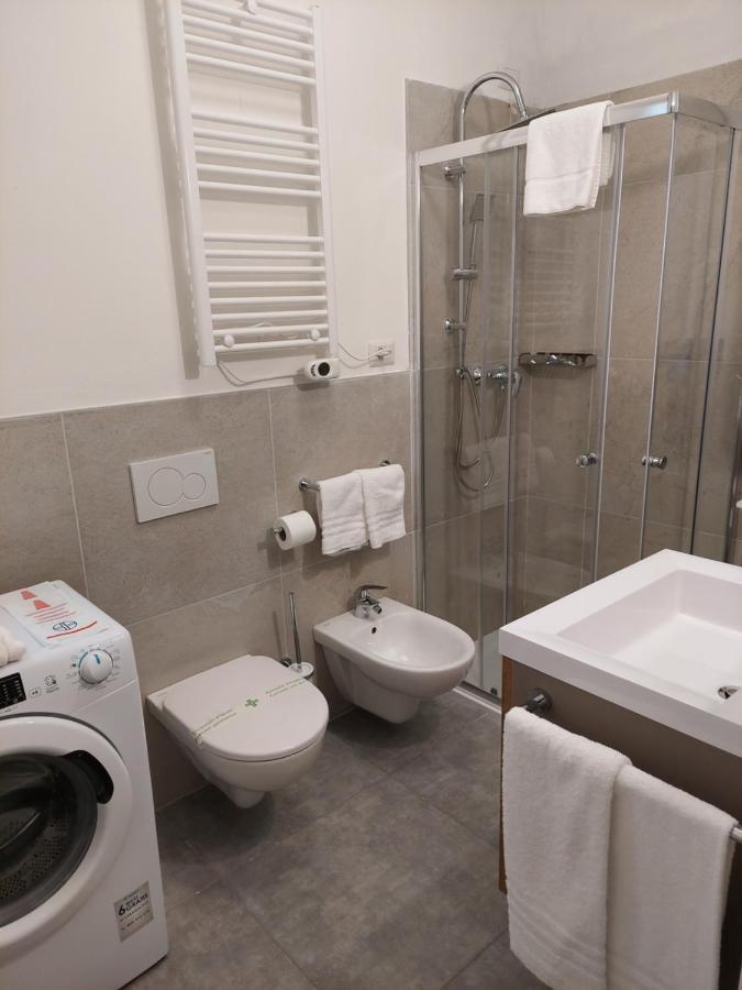 Aparthotel Residenza Delizia & 