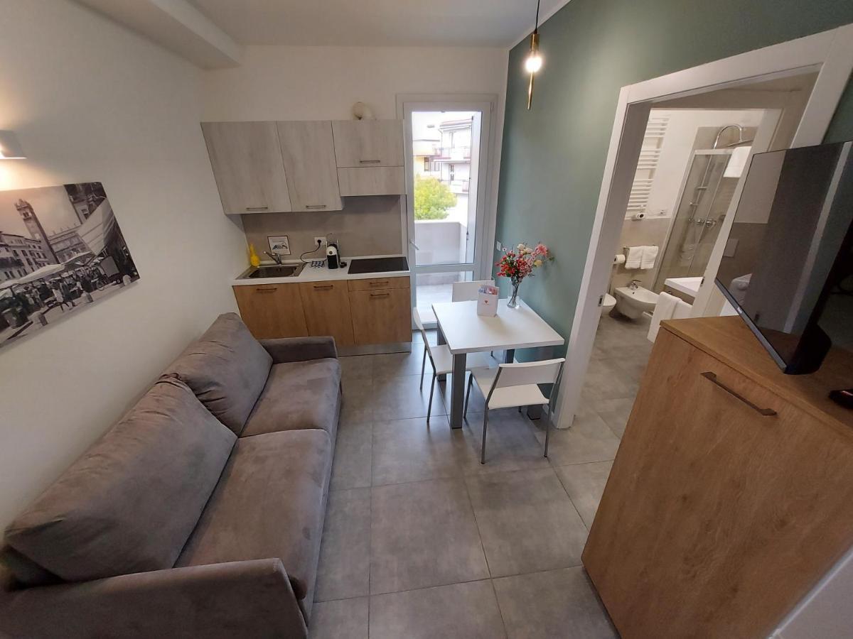 Residenza Delizia & 