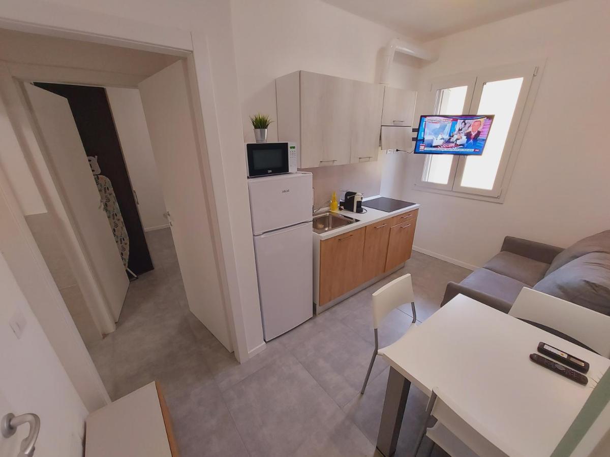 Aparthotel Residenza Delizia & 