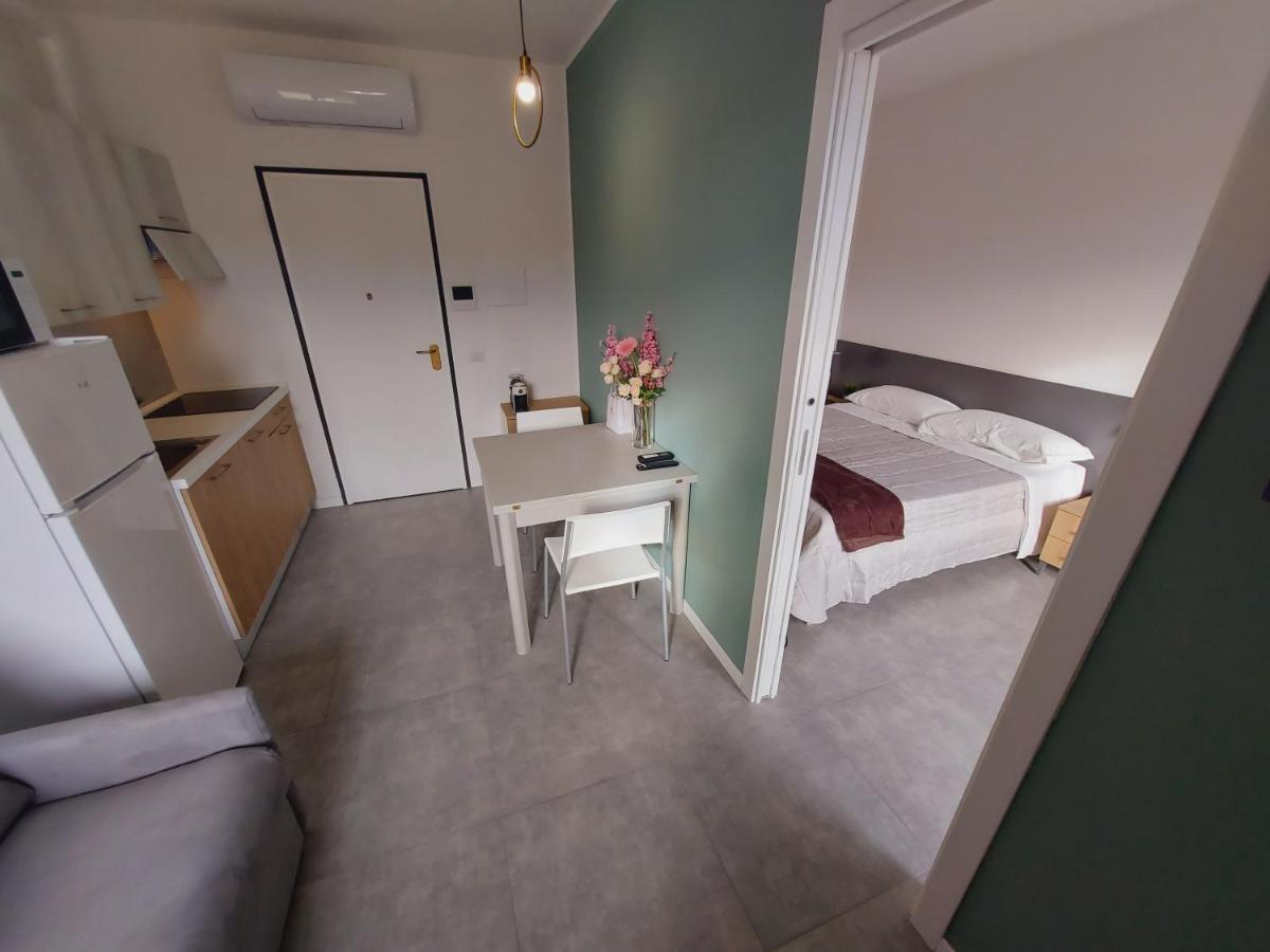 Aparthotel Residenza Delizia & 