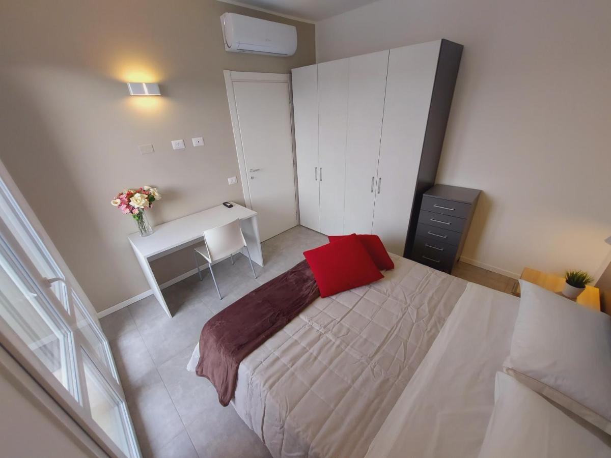 Residenza Delizia & 