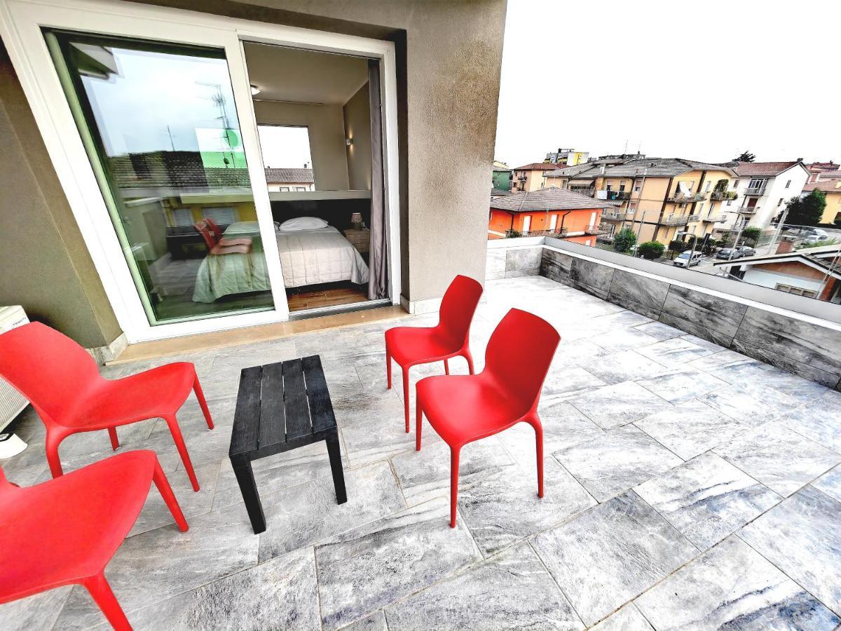 Aparthotel Residenza Delizia & 
