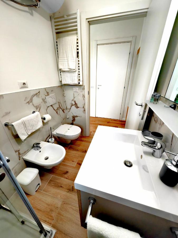 Residenza Delizia & 