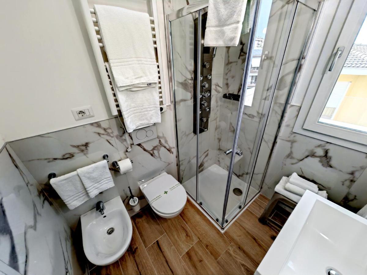 Aparthotel Residenza Delizia & 
